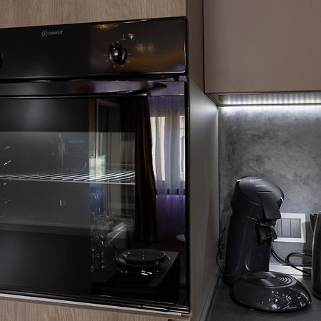 The Queen Luxury Apartments - Villa Carlotta Luxembourg Luaran gambar