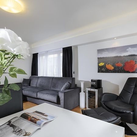 The Queen Luxury Apartments - Villa Carlotta Luxembourg Luaran gambar