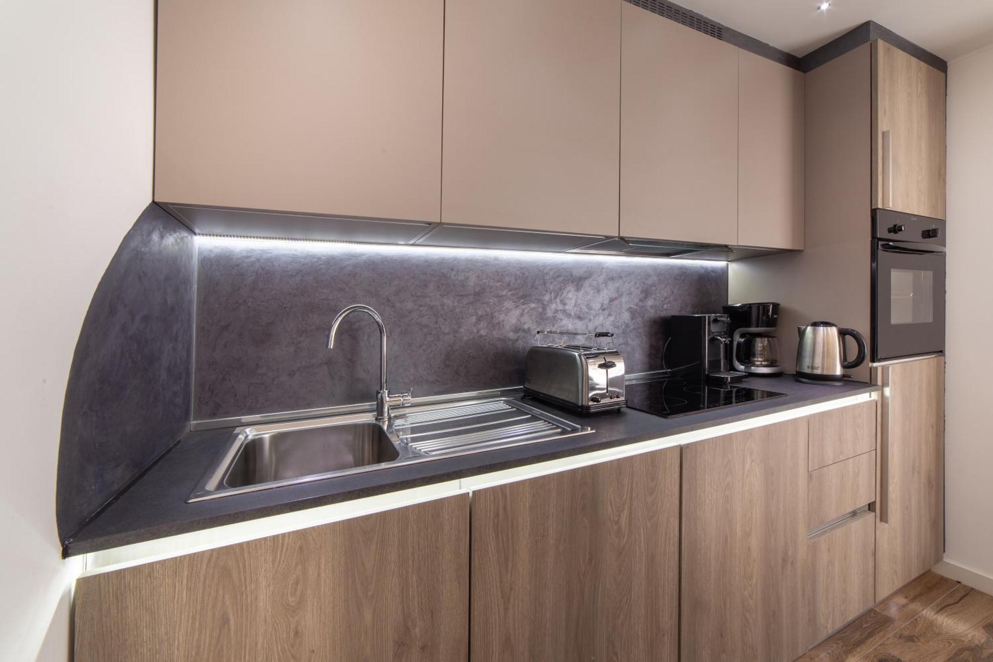 The Queen Luxury Apartments - Villa Carlotta Luxembourg Luaran gambar
