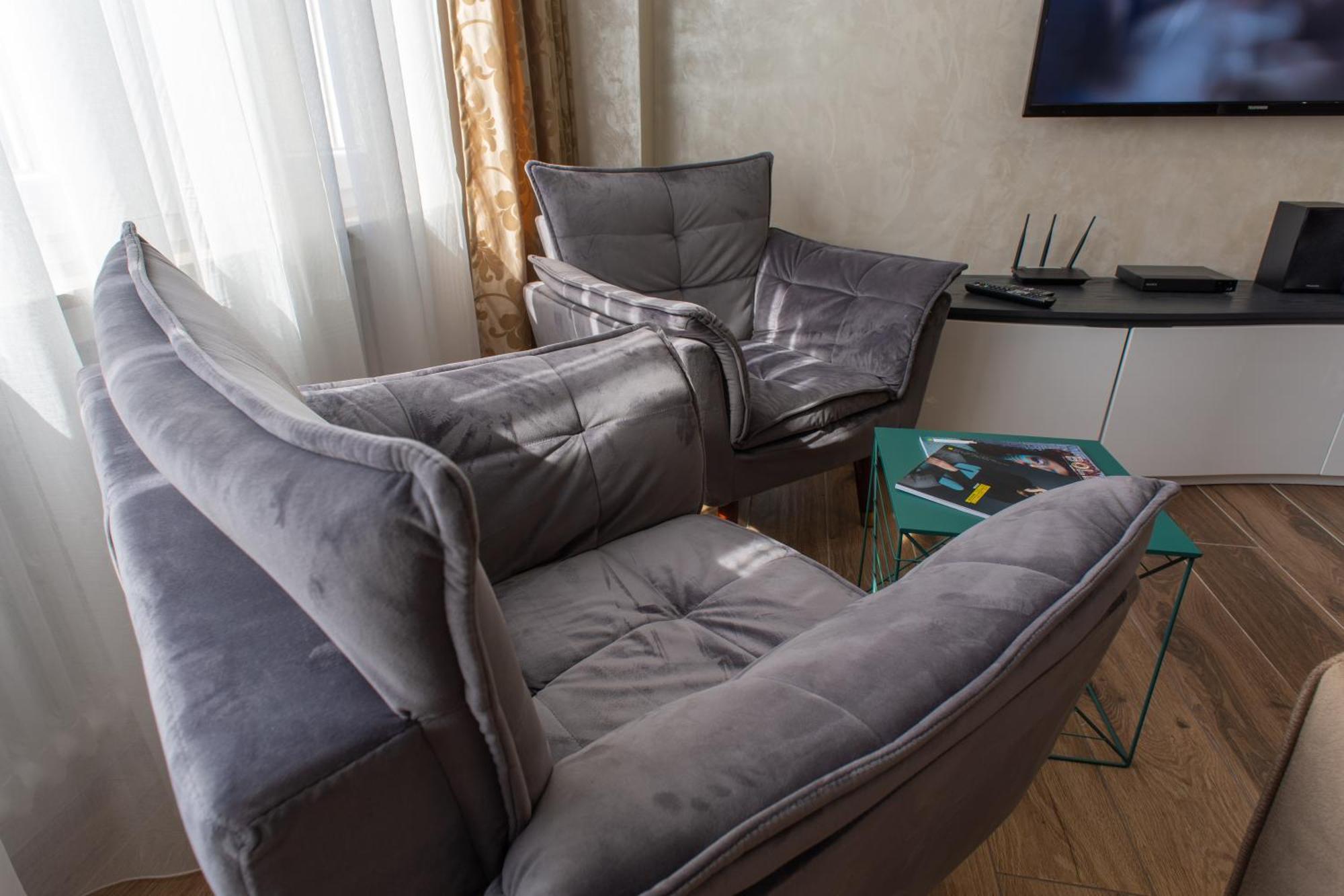 The Queen Luxury Apartments - Villa Carlotta Luxembourg Luaran gambar