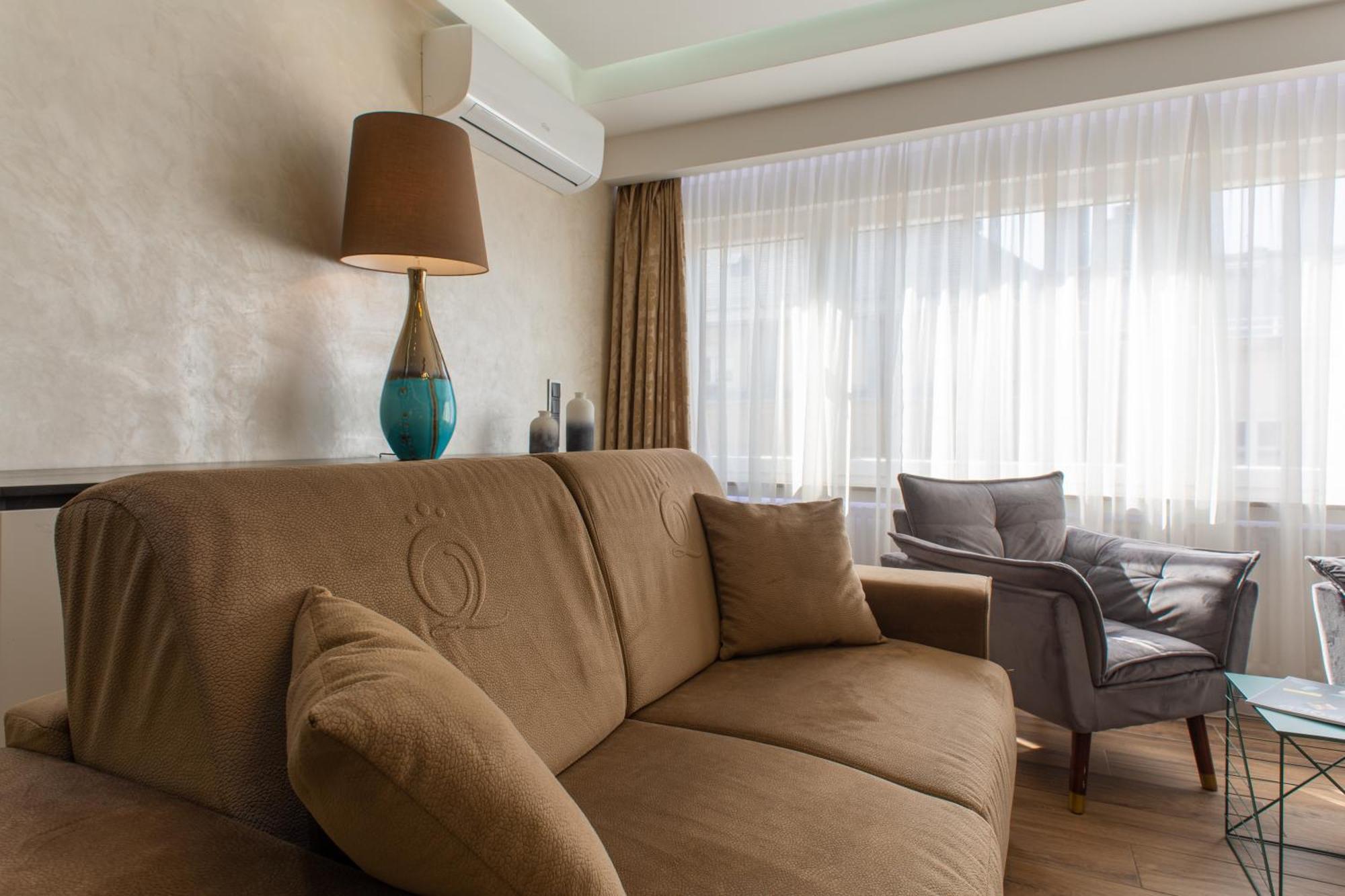 The Queen Luxury Apartments - Villa Carlotta Luxembourg Luaran gambar