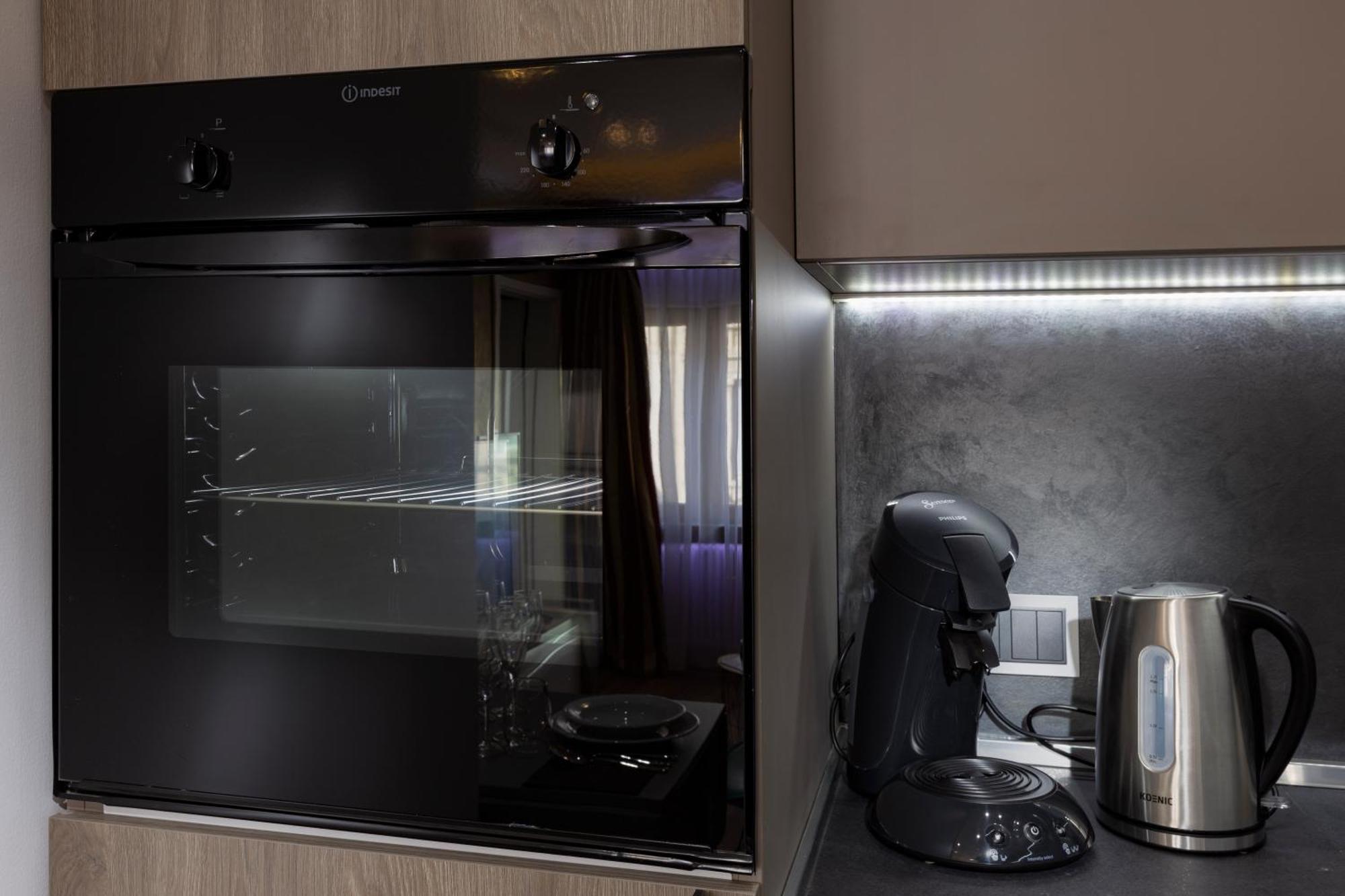 The Queen Luxury Apartments - Villa Carlotta Luxembourg Luaran gambar