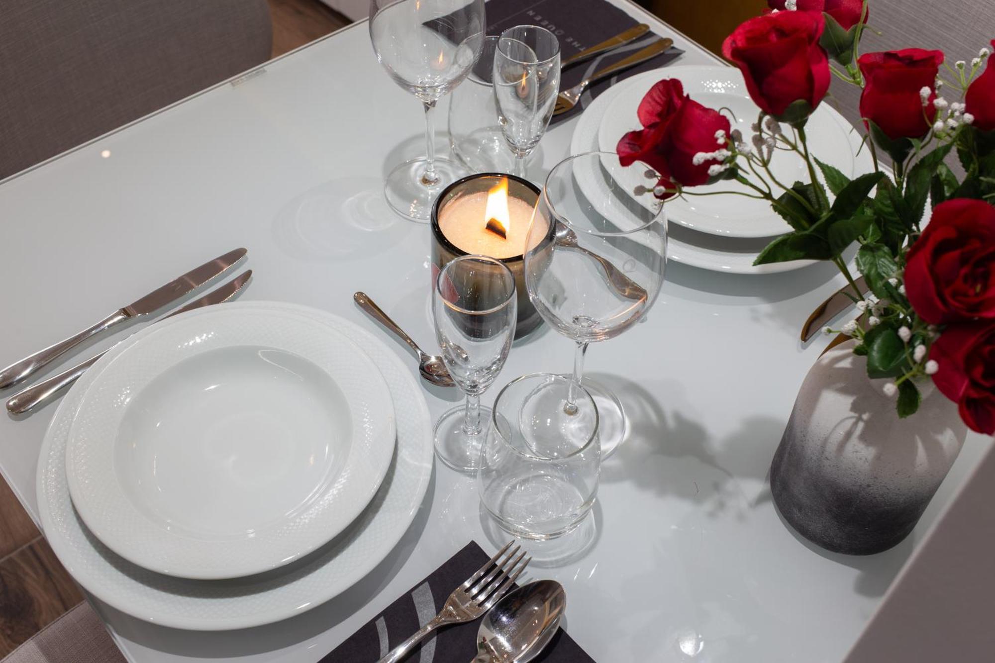The Queen Luxury Apartments - Villa Carlotta Luxembourg Luaran gambar