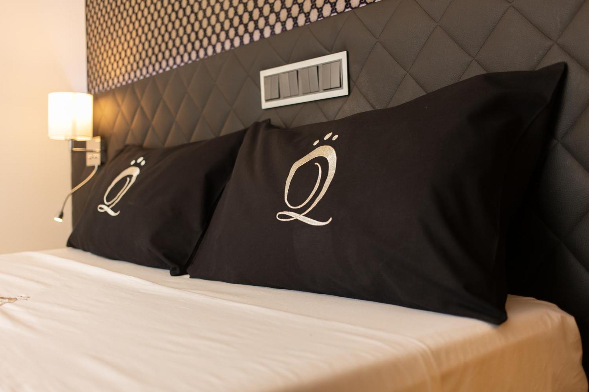The Queen Luxury Apartments - Villa Carlotta Luxembourg Luaran gambar