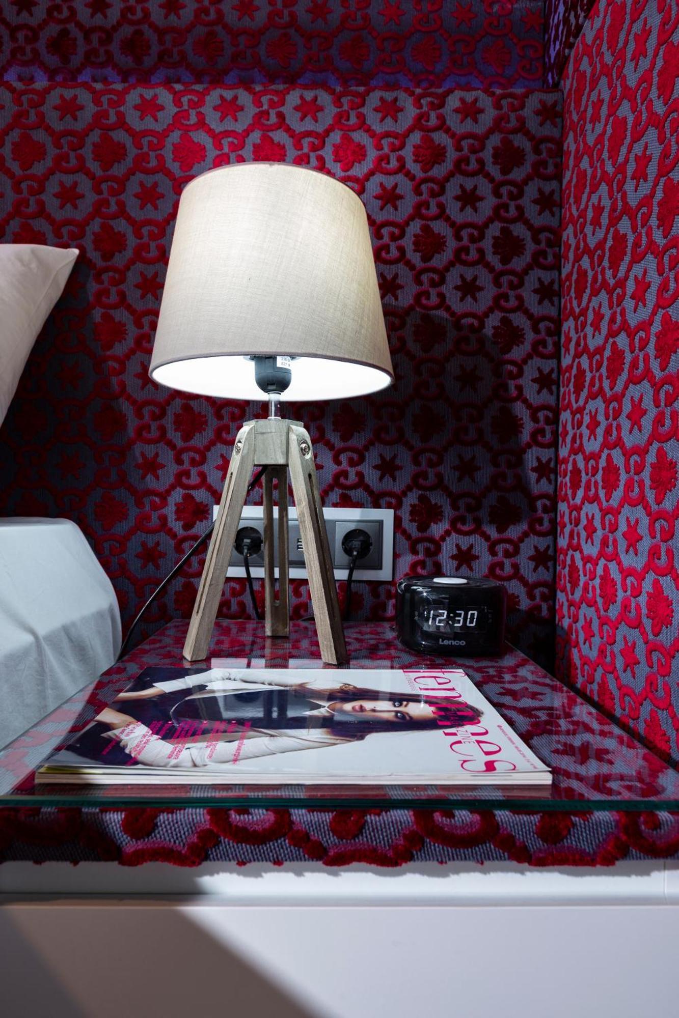 The Queen Luxury Apartments - Villa Carlotta Luxembourg Luaran gambar