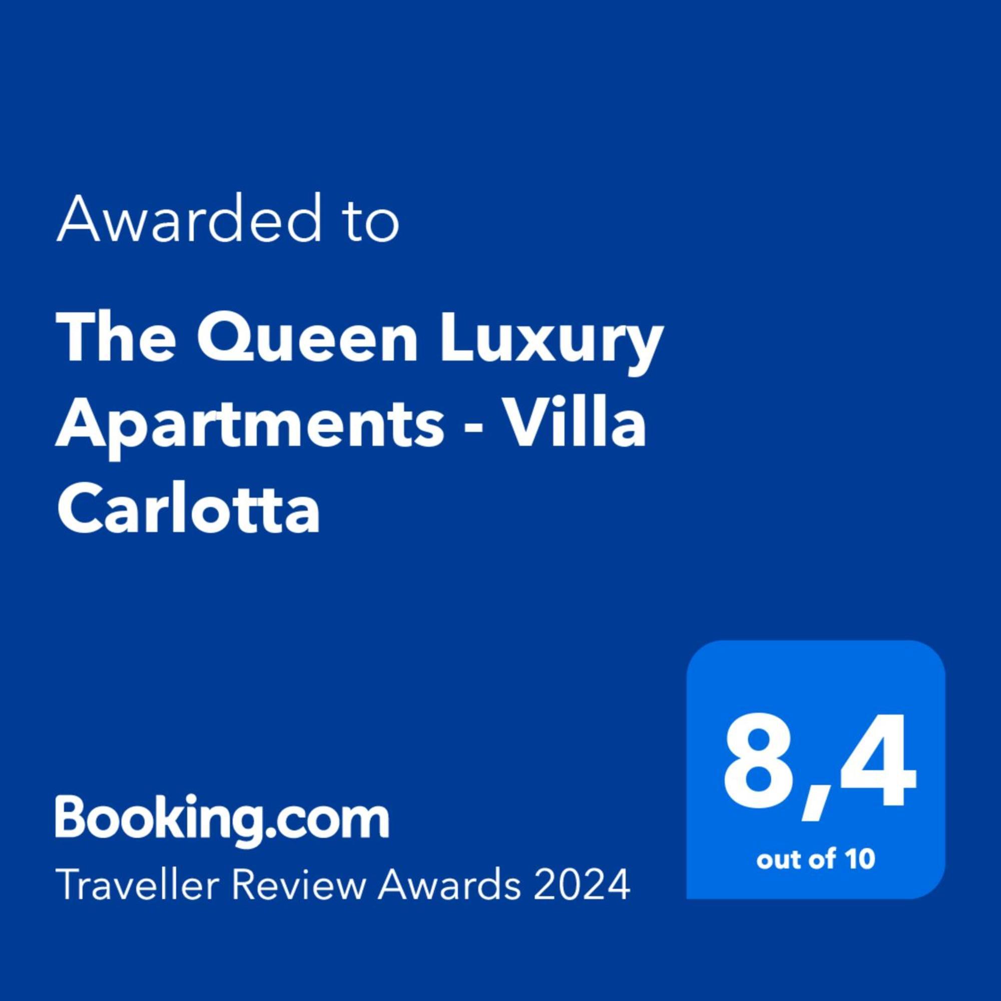 The Queen Luxury Apartments - Villa Carlotta Luxembourg Luaran gambar