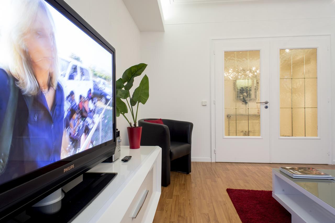 The Queen Luxury Apartments - Villa Carlotta Luxembourg Luaran gambar