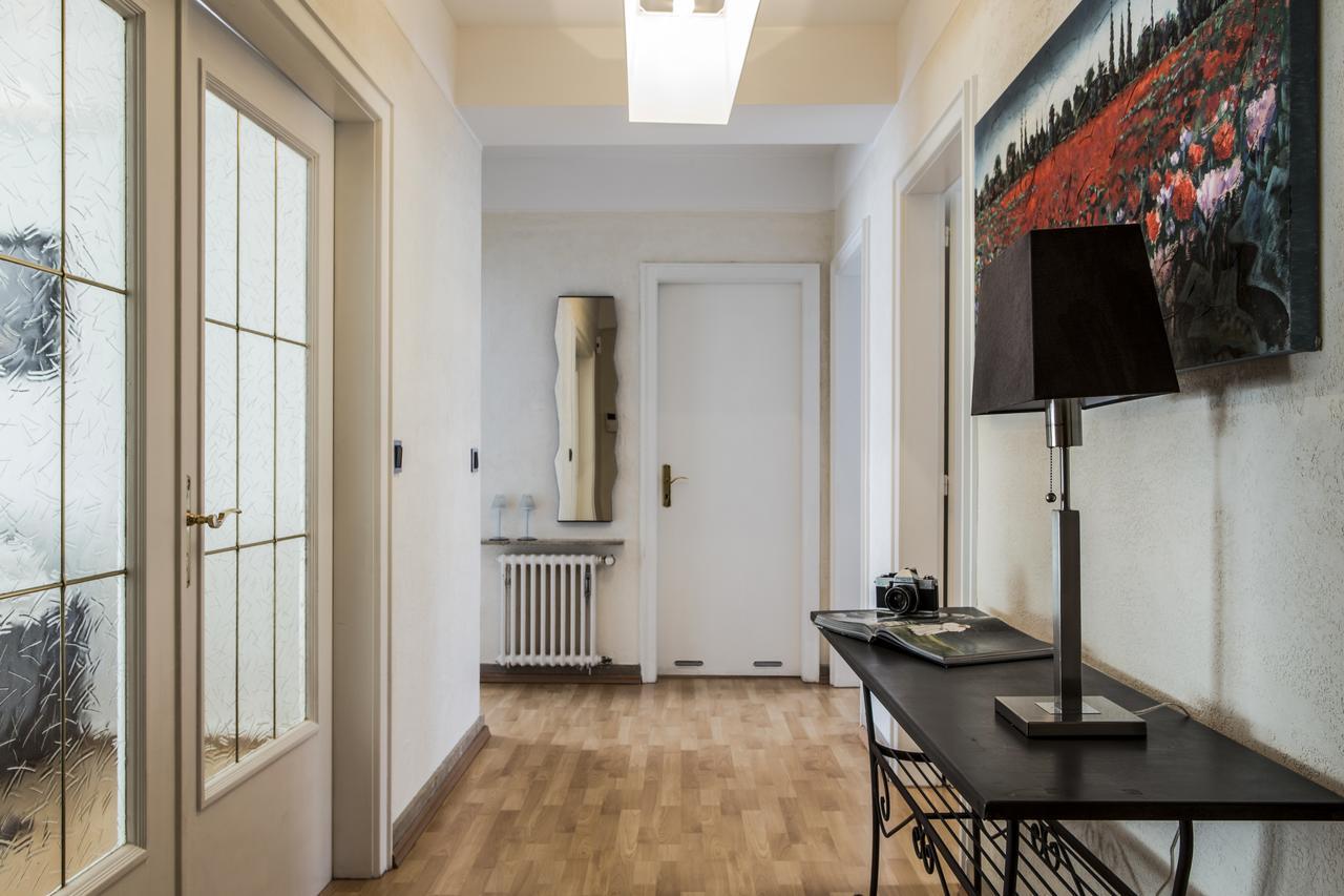 The Queen Luxury Apartments - Villa Carlotta Luxembourg Luaran gambar