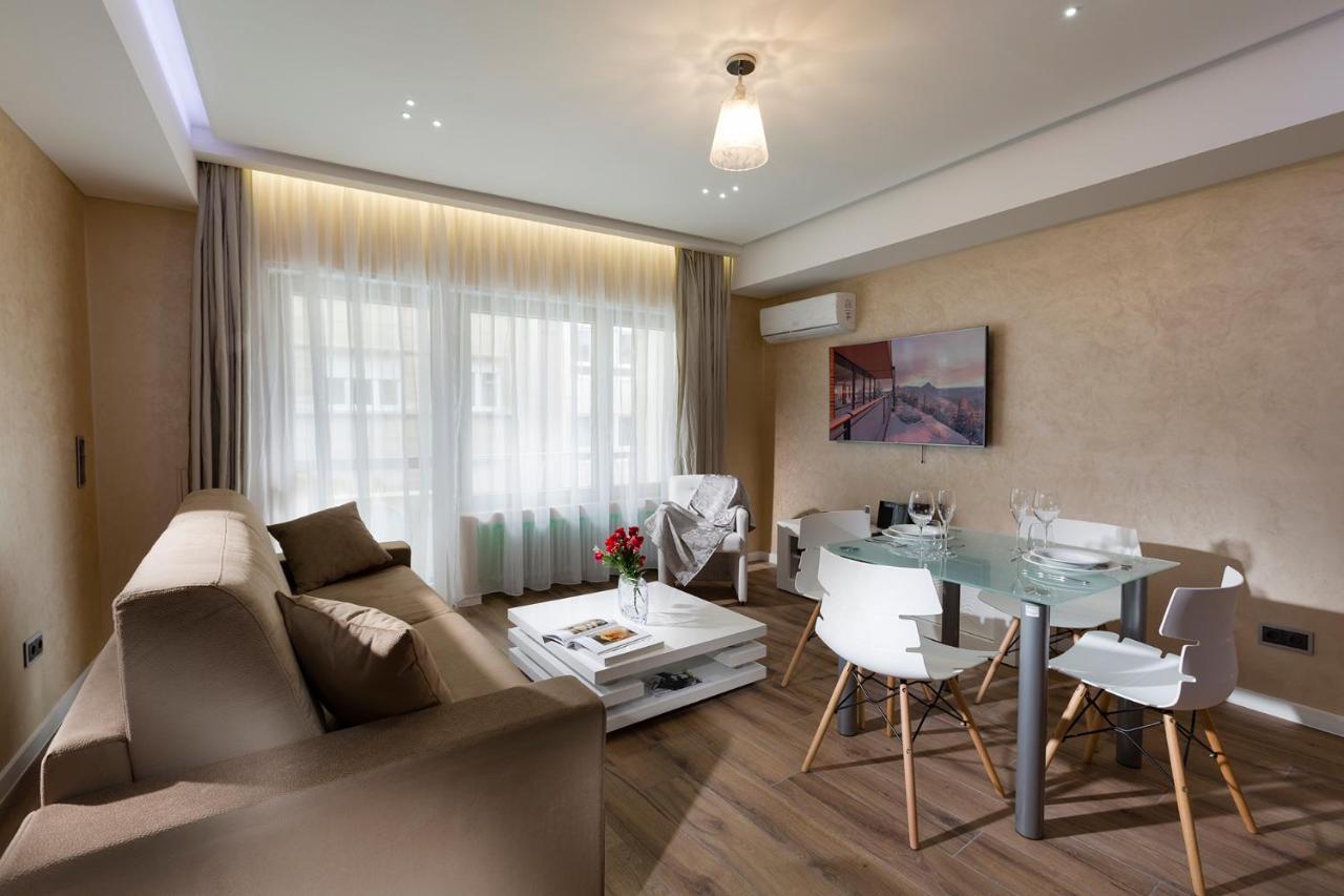 The Queen Luxury Apartments - Villa Carlotta Luxembourg Luaran gambar