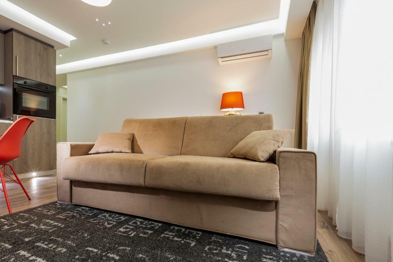 The Queen Luxury Apartments - Villa Carlotta Luxembourg Luaran gambar